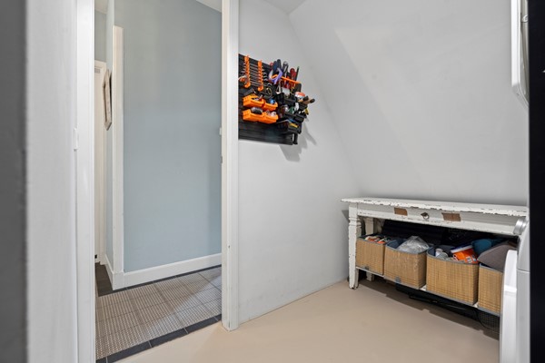 Medium property photo - Admiralengracht 71H, 1057 EP Amsterdam